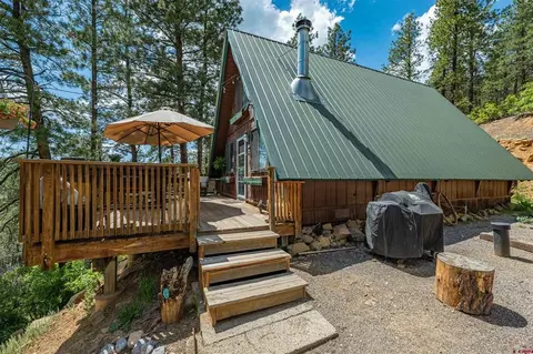 2189 Bear Creek Rd, Bayfield, CO 81122