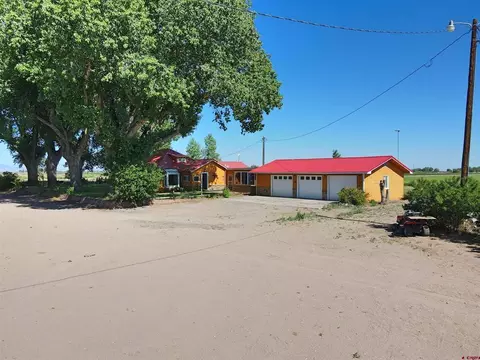 1530 S County Road 101, Alamosa, CO 81101