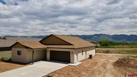 507 Juniper Pl, Cortez, CO 81321