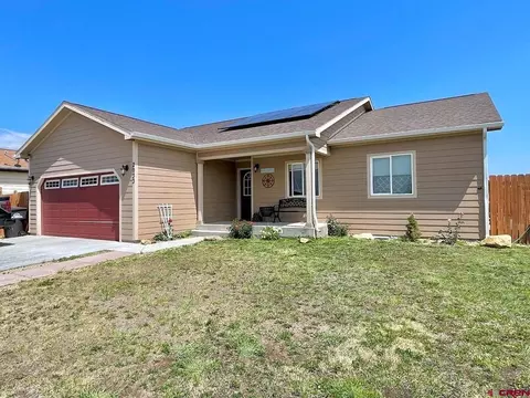 2933 Andersen Cir, Alamosa, CO 81101