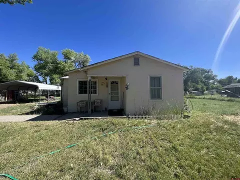 1111 E Carpenter St, Cortez, CO 81321