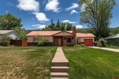 68 Riverview Dr, Durango, CO 81301