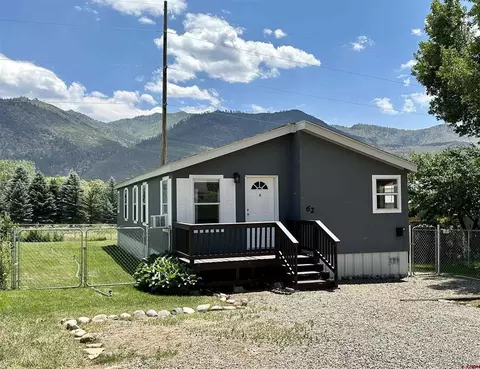 6000 County Road 203 # 62, Durango, CO 81301