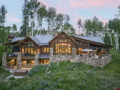 116 Highlands Way, Mountain Village, CO 81435