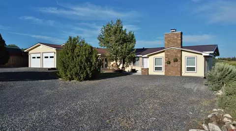 24329 Valley View Cir, Cedaredge, CO 81413