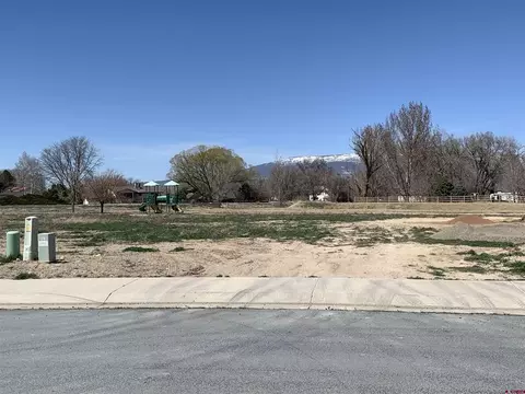 Lot154 Caribou Street, Delta, CO 81416