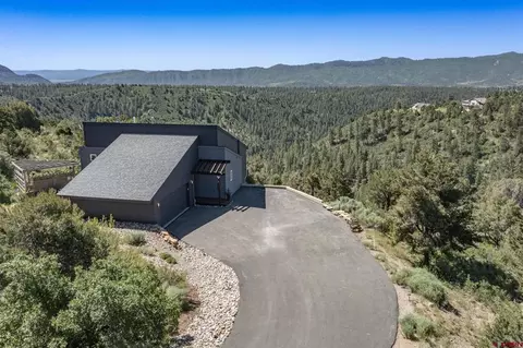 1584 Ridge Rd, Durango, CO 81303