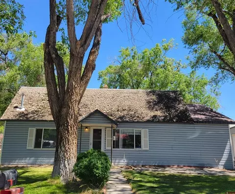 512 S 9th St, Montrose, CO 81401