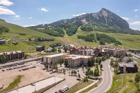 6 Emmons Rd #310, Mount Crested Butte, CO 81225