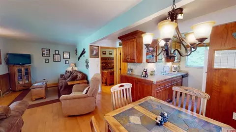 18 Crystal Rd #3B, Crested Butte, CO 81225