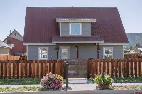 1203 Van Tuyl Cir, Gunnison, CO 81230