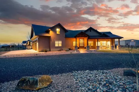 1988 J Rd, Fruita, CO 81521