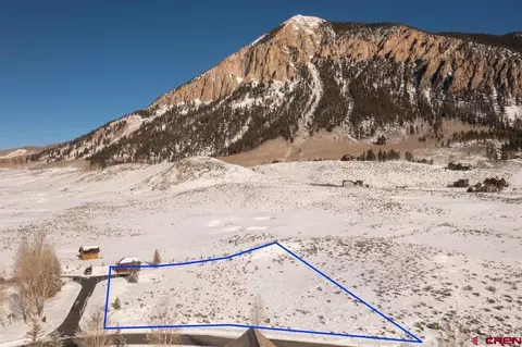 172 E Silver Sage Dr, Crested Butte, CO 81224