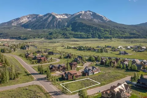 14 Alpine Ct, Crested Butte, CO 81224