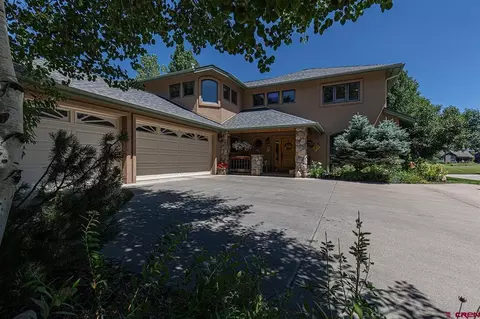 113 Pebble Dr, Durango, CO 81301