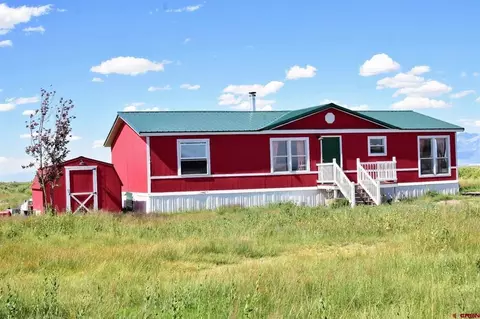 25159 County Road Z, Sanford, CO 81151