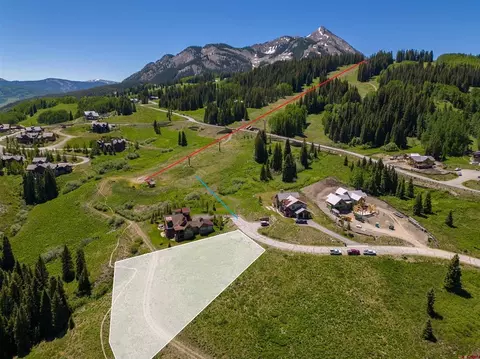 23 Walking Deer Ln, Mount Crested Butte, CO 81225