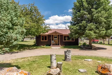 218 N 10 St, Gunnison, CO 81230