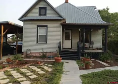 1545 Newcomb Ave, Monte Vista, CO 81144