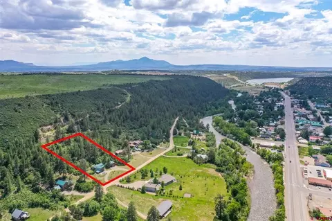 1110 Merritt Way, Dolores, CO 81323