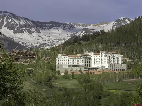 136 Country Club Dr #333, Mountain Village, CO 81435