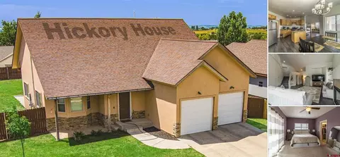 514 Hickory Rdg, Bayfield, CO 81122