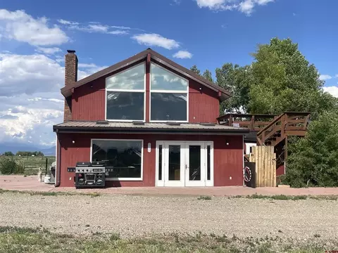 4541 County Road 1105 S, Alamosa, CO 81101