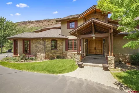 80 Twilight Trails Cir, Durango, CO 81301