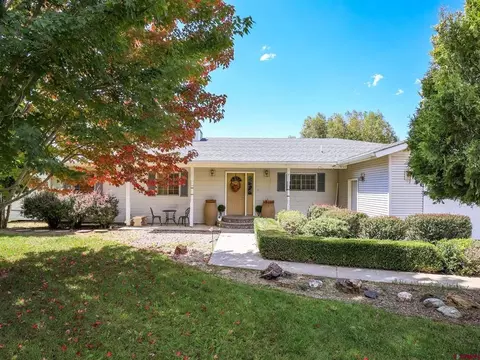 13159 Road 276, Dolores, CO 81323
