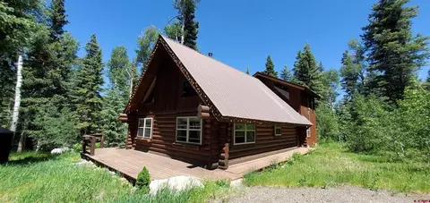 334 Spruce Gln, Pagosa Springs, CO 81147