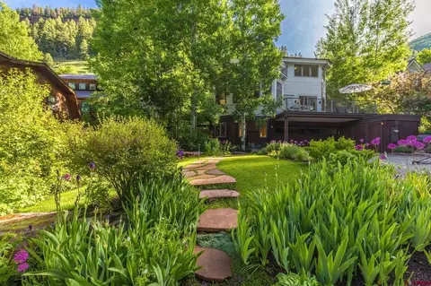 495 W Curtis Dr, Telluride, CO 81435
