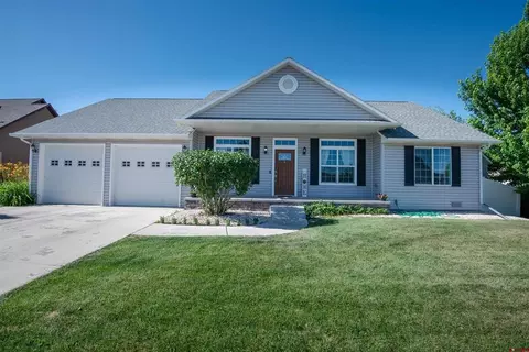 2324 Election Way, Montrose, CO 81401