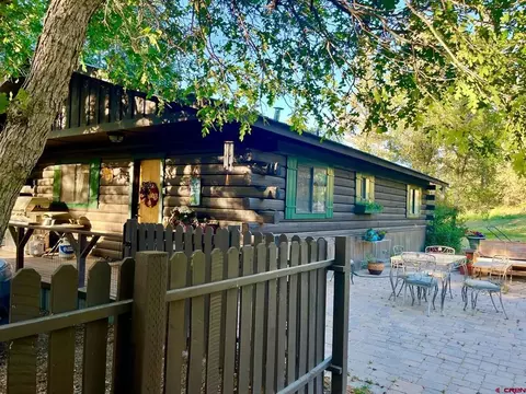 97 Riverrun Dr, Pagosa Springs, CO 81147