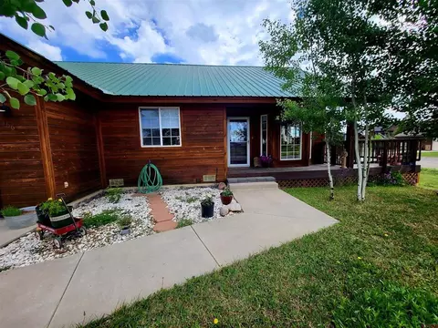 166 Saturn Dr, Pagosa Springs, CO 81147