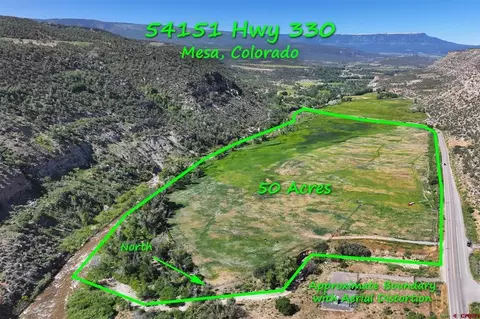 54151 Highway 330, Mesa, CO 81643