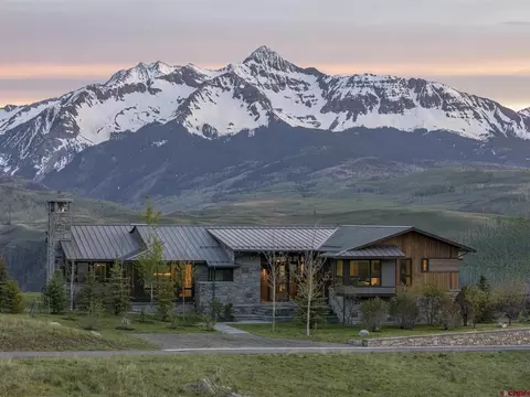 126 Josefa Ln, Telluride, CO 81435