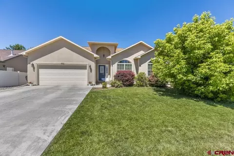 1800 Freedom Way, Montrose, CO 81401