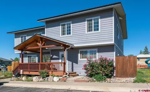 721 Jacobs Ln, Bayfield, CO 81122