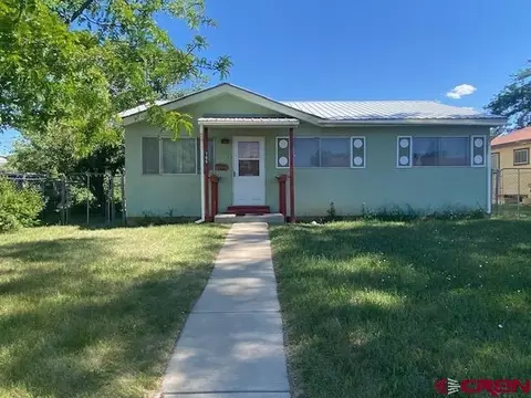 705 E 2nd, Cortez, CO 81321