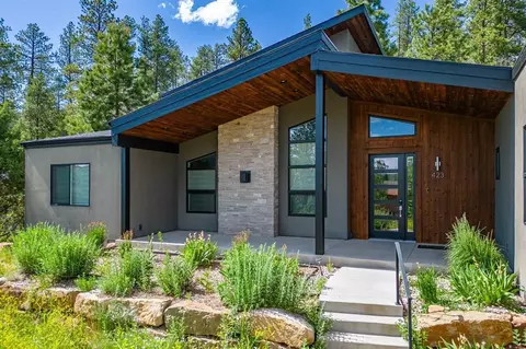423 Red Canyon Trl, Durango, CO 81301