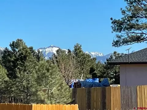 52 Durango Ct, Pagosa Springs, CO 81147