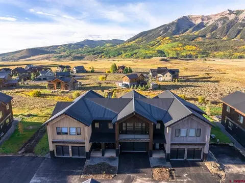 180 Elk Valley Rd #109, Crested Butte, CO 81224