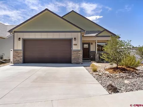303 Howard Fork Ave, Montrose, CO 81403