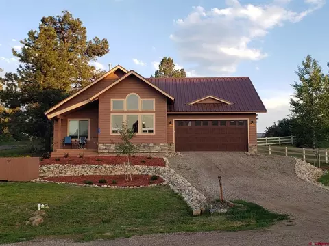 69 Waxwing Pl, Pagosa Springs, CO 81147