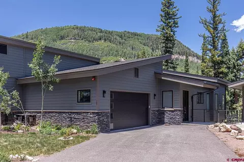 107 Tacoma Dr, Durango, CO 81301