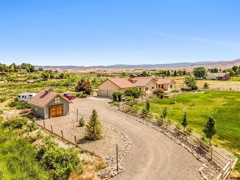 16350 6750 Rd, Montrose, CO 81401