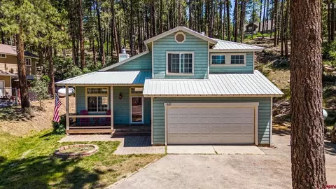 631 Forest Lakes Dr, Bayfield, CO 81122