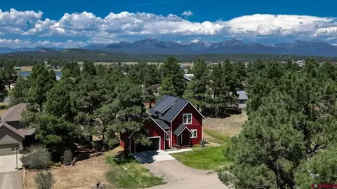 641 Oakwood Cir, Pagosa Springs, CO 81147