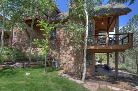 590 Glacier Club Dr #7, Durango, CO 81301