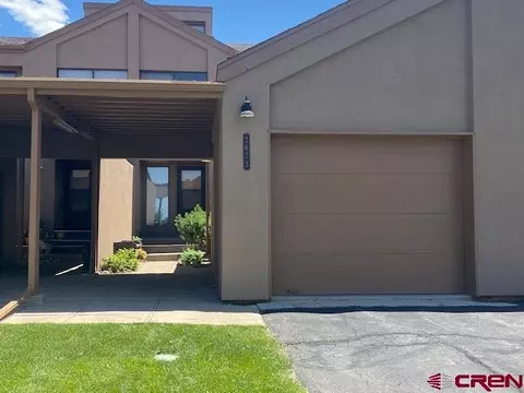 2623 Fairway Dr, Cortez, CO 81321